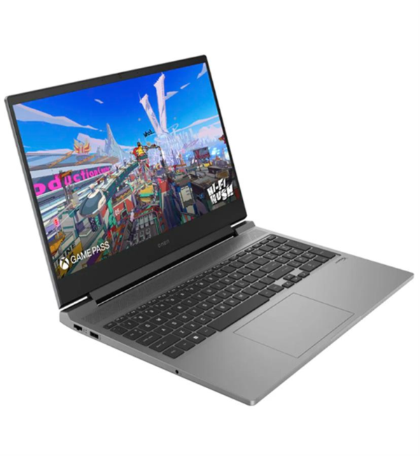 NOTEBOOK GAMER HP OMEN INTEL I7-14700HX 16GB RAM 1TB SSD RTX 4070 8GB 16.1" FHD BKP25 - Imagen 2