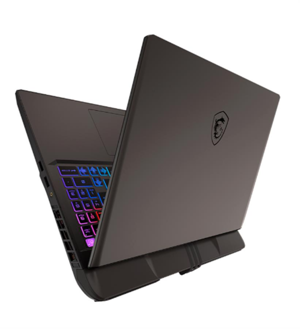 NOTEBOOK GAMER MSI VECTOR A2X INTEL ULTRA 7 255HX 16GB RAM 512GB SSD RTX 5070 TI 16" QHD 240Hz BKP25 - Imagen 3