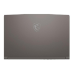 NOTEBOOK GAMER MSI Thin 15 Core™ i5-13420H 512GB 16GB NVIDIA® RTX 3050 4GB BLACK. 15.6" (1920x1080) 144Hz IPS WIN11  BKP25 - Imagen 3