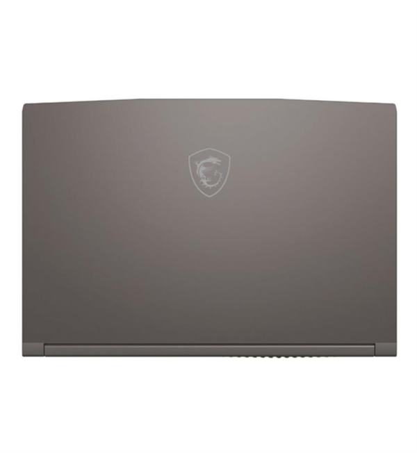NOTEBOOK GAMER MSI Thin 15 Core™ i5-13420H 512GB 16GB NVIDIA® RTX 3050 4GB BLACK. 15.6" (1920x1080) 144Hz IPS WIN11  BKP25 - Imagen 3