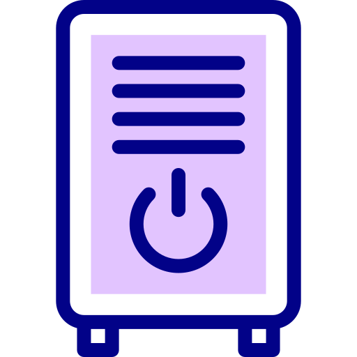 Ícono de Gabinete