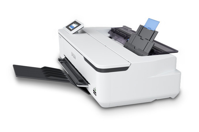 Plotter EPSON T3170