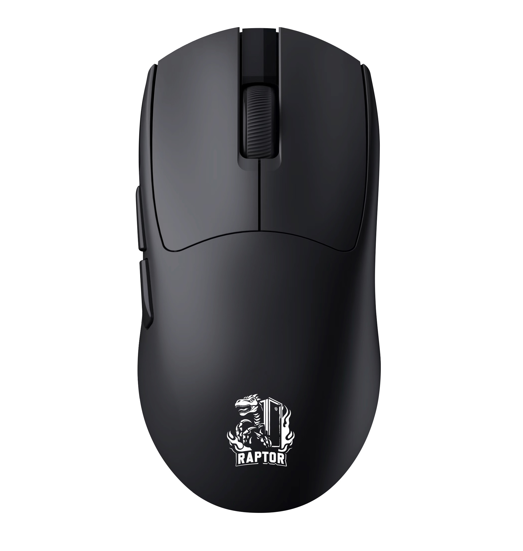 MOUSE RAPTOR STORM GRIP WIRELESS 12800DPI (6988)