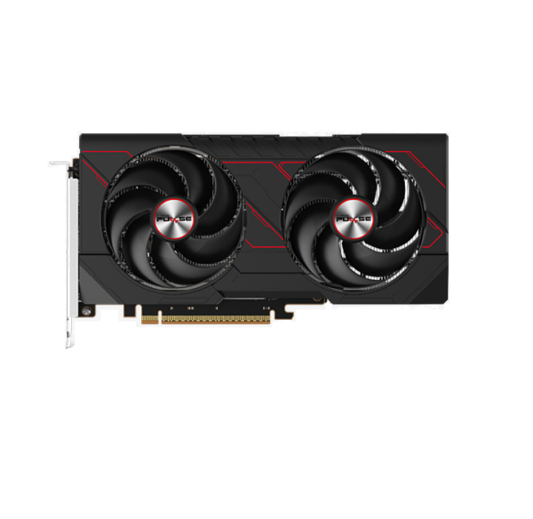 VGA Sapphire Radeon RX 9060 XT PULSE 8GB