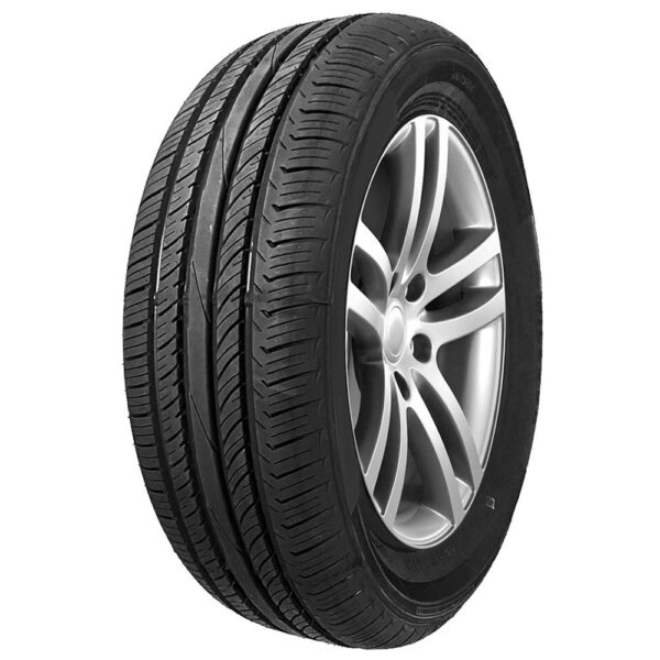 NEUMATICO MILEVER 18565R15 MP270 88H (6976540110469) PN 1103375 X 2 UNIDADES