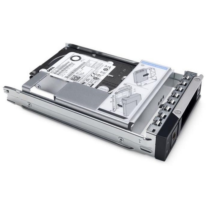 SSD DELLEMC 960GB SATA RI 3.5IN LFF