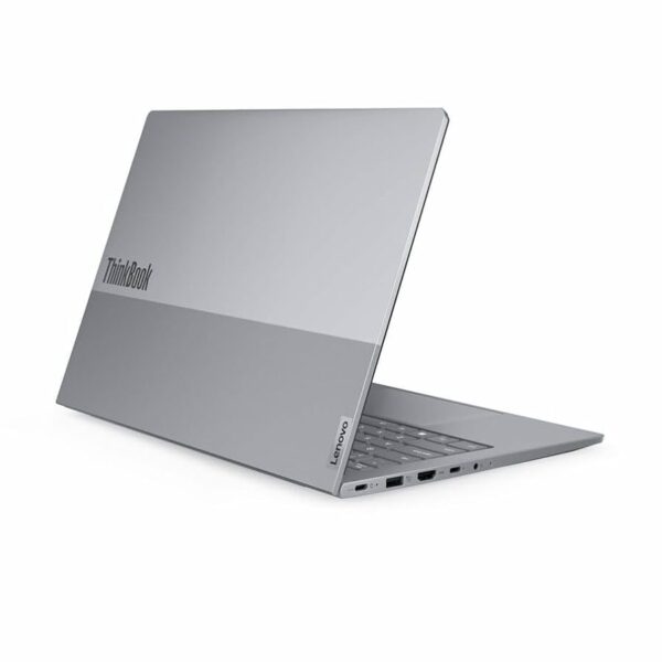 NOTEBOOK LENOVO THINKBOOK16 G8 IRLCORE7_240H_UMA16GB512SSDFREE DOS1Y Premier Support(21SH0021AC