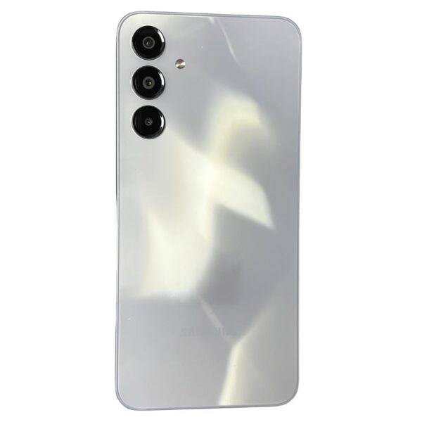 Celular Samsung Galaxy A16 6+128gb gray - Imagen 2