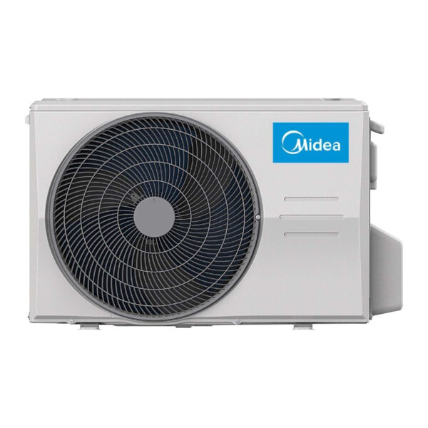 Aire Acondicionado Midea Msagfc-22h-01f - 5500f5796w Friocalor - Imagen 2