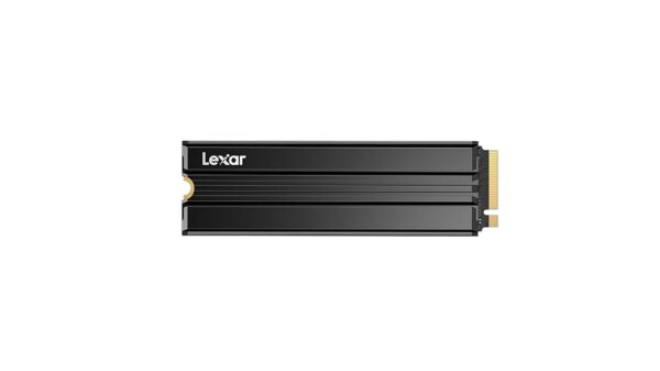 Disco Interno SSD LEXAR NM790 2TB M.2 NVMe - Imagen 2