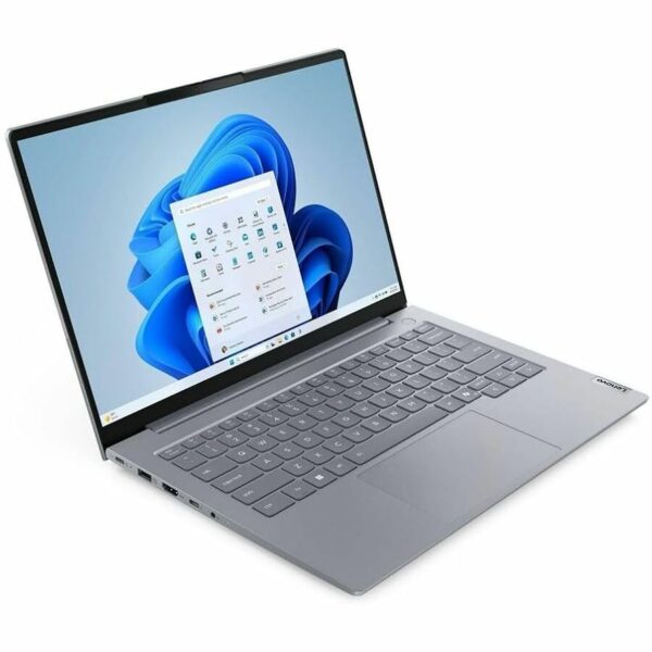 NOTEBOOK LENOVO THINKBOOK16 G8 IRL CORE5_210H_UMA8GB512 SSDW11PRO 1Y Premier Support(21SH00A6AR