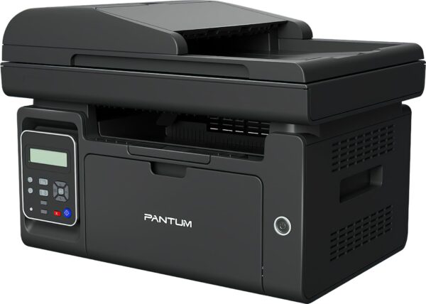 MultifunciÃ³n Pantum M6550NW Laser Monocromatica - Imagen 2