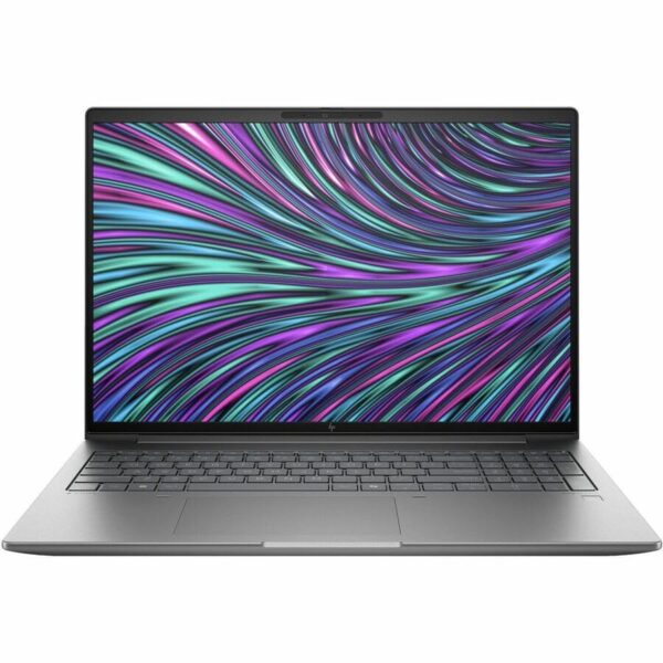 NOTEBOOK HP ZBOOK POWER G11 CORE ULTRA 9 185H 16GB 1TB RTX A1000 6GB 16 W11P (A31DRLTABM)