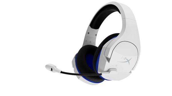 Auricular HyperX Cloud Stinger Core Wireless White (7453) - Imagen 2