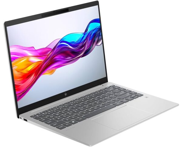 NOTEBOOK HP PAVILION PLUS 14-EW0001LA I5-1335U 16GB 512GB 14 WUXGA W11H (A1UC6LA)