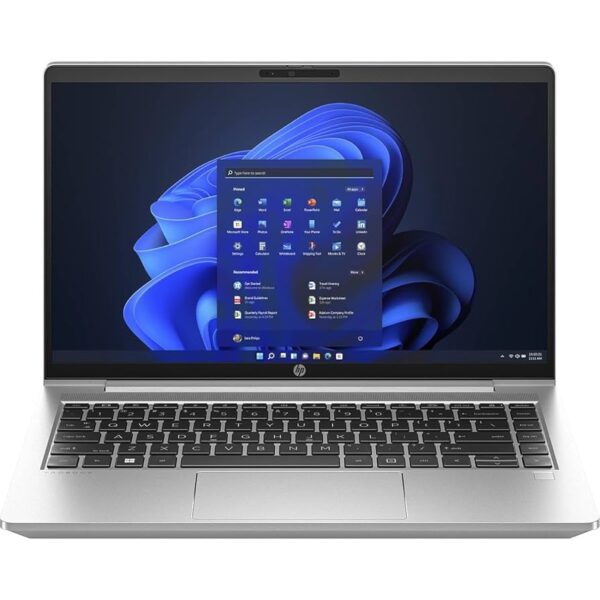 NOTEBOOK HP PROBOOK 440 G10  i5-1334U 16GB 512GB 14 FHD W11 PRO (9C709LTAC8)