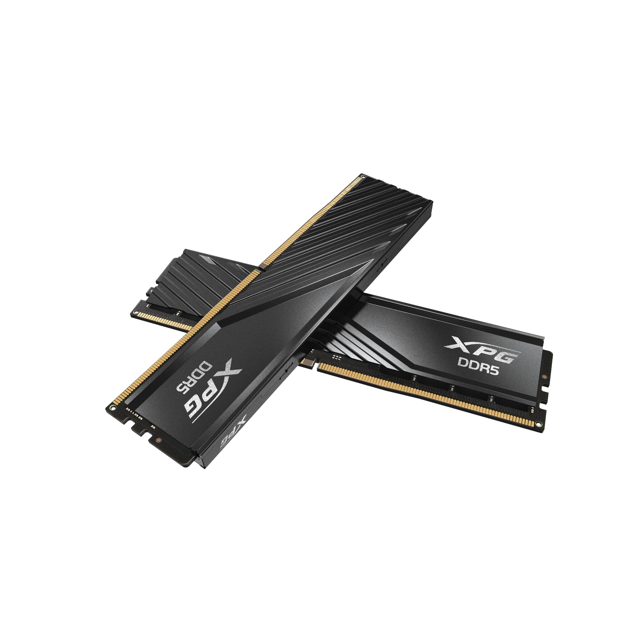 MEMORIA ADATA DIMM LANCER BLADE SINGLE 32GB (2X16) DDR5 6000 - Imagen 2