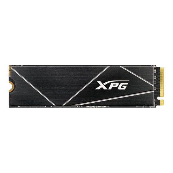 SSD M.2 NVME 1TB G4 XPG GAMMIX S70 BLADE - Imagen 2
