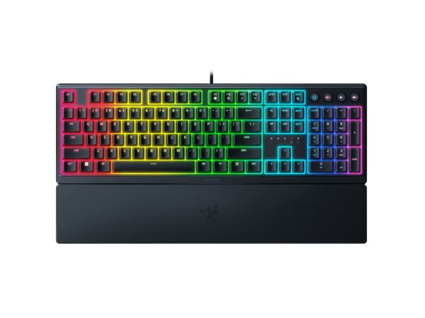 TECLADO GAMER RAZER ORNATA V3 ESPAÑOL RGB - Imagen 2