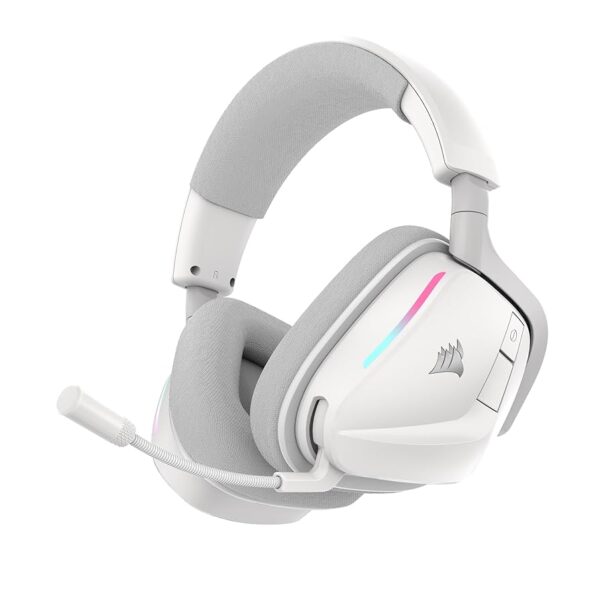 Auricular Corsair VOID Wireless V2 White