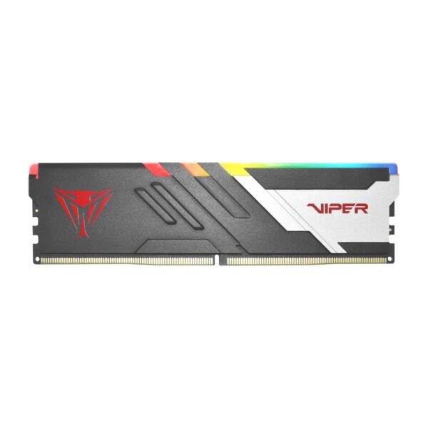 DDR5 16 GB 5600MHZ PATRIOT VIPER VENOM RGB