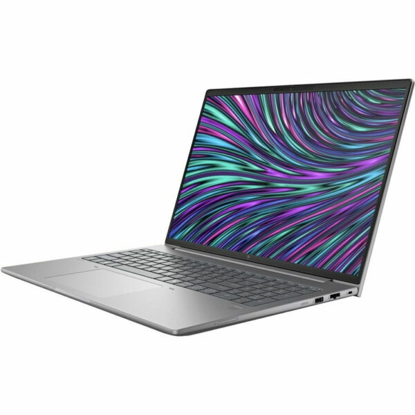 NOTEBOOK HP ZBOOK POWER G11 CORE ULTRA 9 185H 16GB 1TB RTX A1000 6GB 16 W11P (A31DRLTABM) - Imagen 2