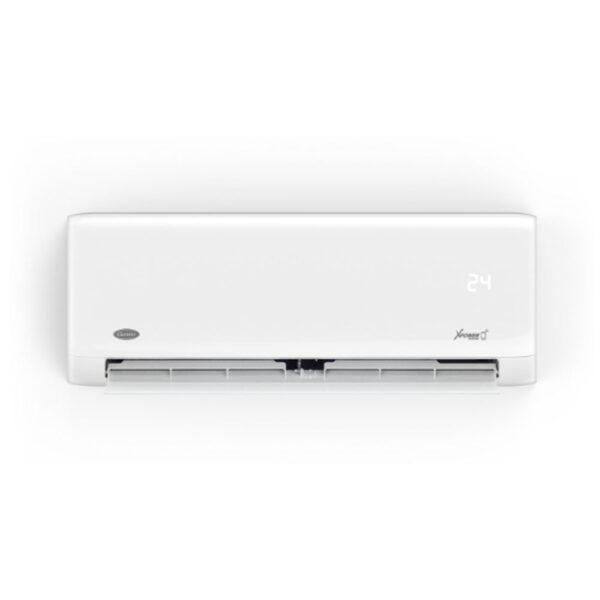 AIRE ACONDICIONADO CARRIER (53HVN22GN81F) - INVERTER SMART 5590 KCALH FRIOCALOR