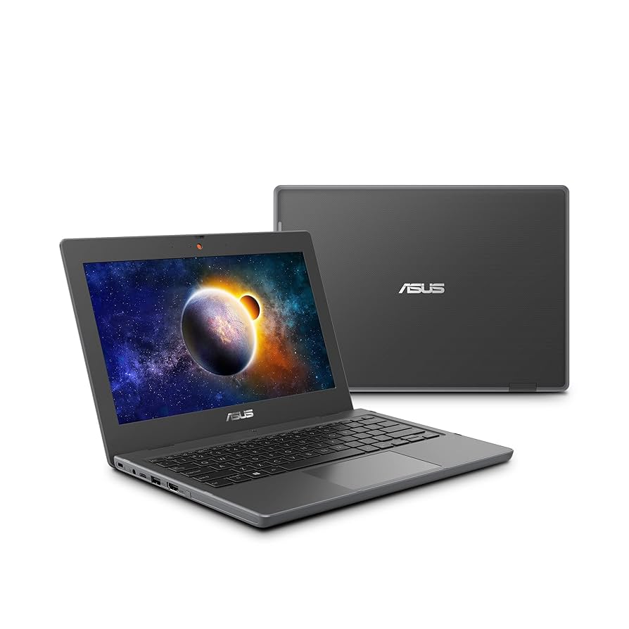 NTB ASUS BR1100CKA 11.6HD N4500 4/128GB