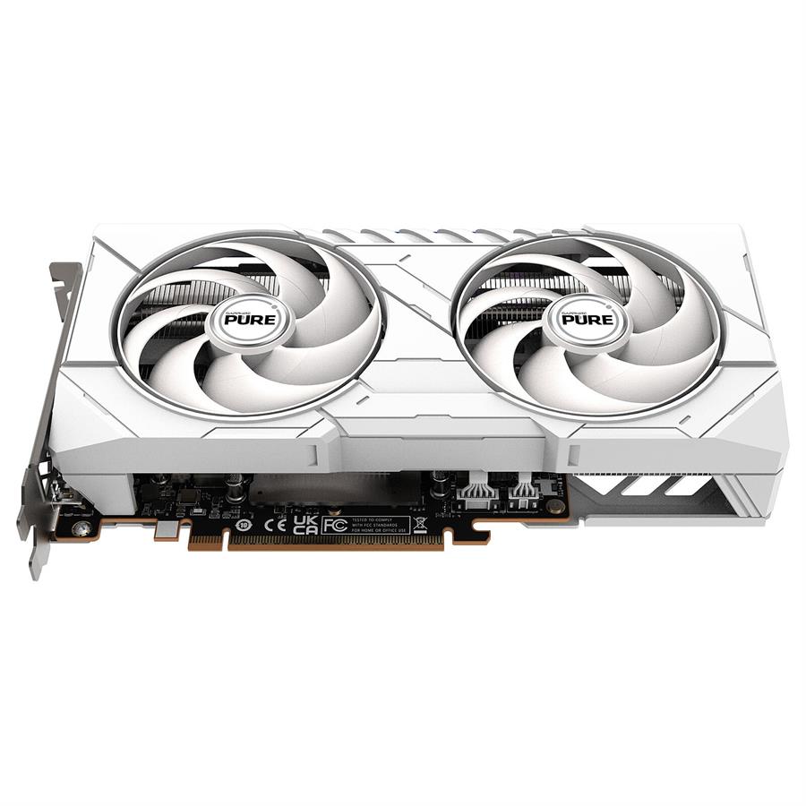 VGA SAPPHIRE RADEON RX 9060 XT PURE 16GB