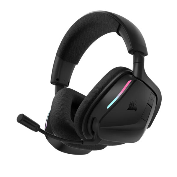 Auricular Corsair VOID Wireless V2 Carbon