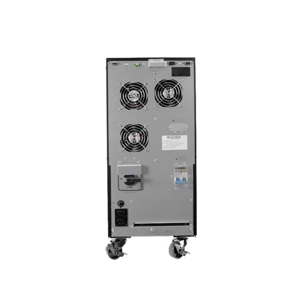 UPS FDC-210K Online 10000VA/10000W FORZA - Imagen 2