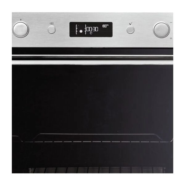 Horno Electrico Whirpool Akzm756ix - Inox