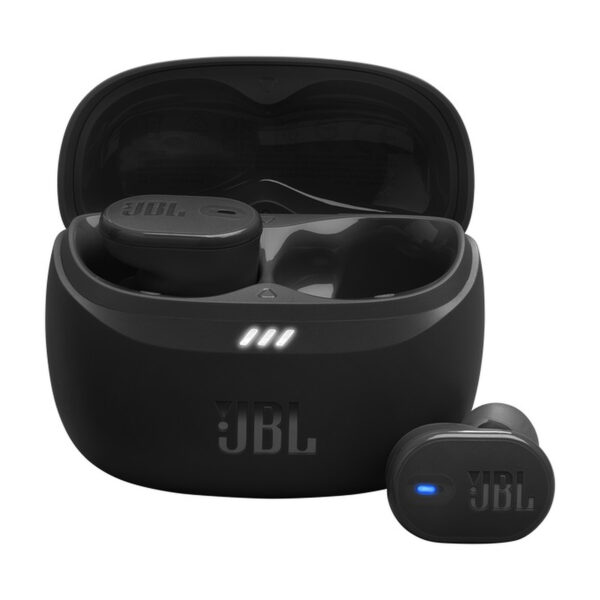 AURICULAR JBL TUNE BUDS2 TWS ANC NEGRO (6295)