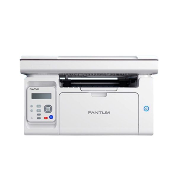 Multifunción Pantum M6509NW Laser Monocromatica