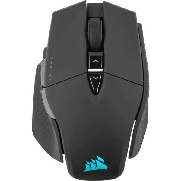 Mouse Corsair M65 ULTRA Wireless Black