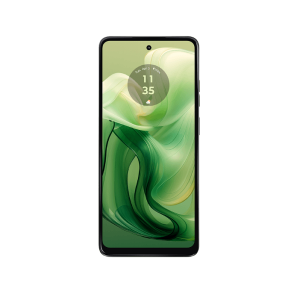 CELULAR MOTOROLA G24 4G (XT2423-1) 4GB128GB 50MP8MP16MP 66 ICE GREEN (PB160001AR) - Imagen 2