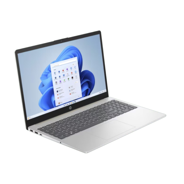 NOTEBOOK HP 15-FC0000LA RYZEN 3 7320U 8GB 512GB 156 FHD W11H (7Y9A9LAABM) - Imagen 2