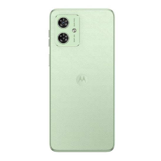 CELULAR MOTOROLA G54 5G 8GB128GB 50MP8MP16MP 65 VERDE (PAYS0041AR) - Imagen 2