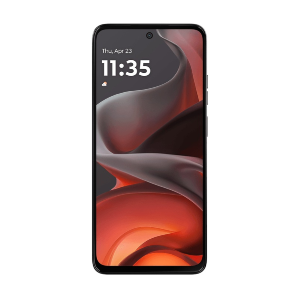 CELULAR MOTOROLA G15 (XT2521-2) 672  4GB128GB  50MP8MP GRAVITY GREY - Imagen 2