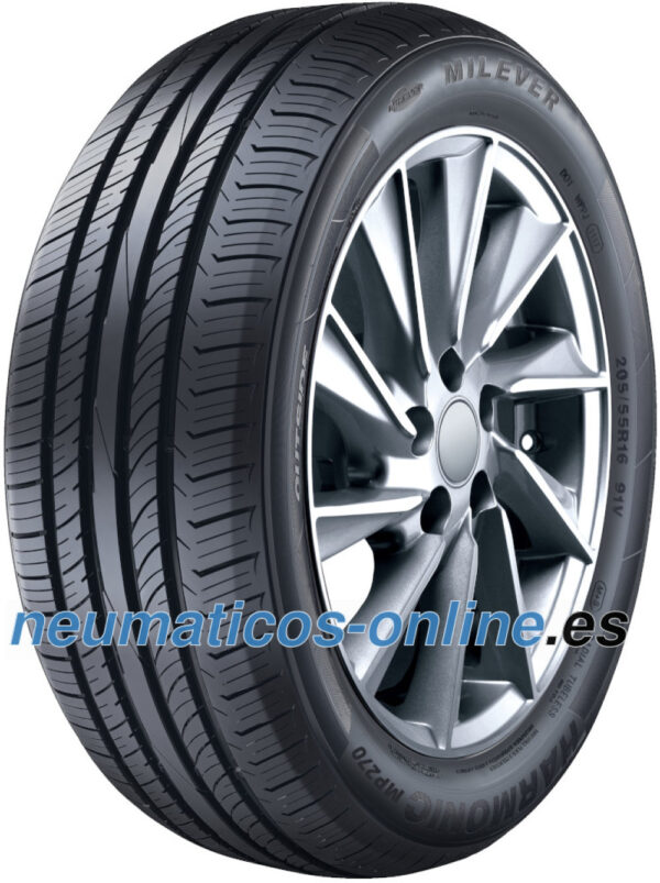 NEUMATICO MILEVER 18560R15 MP270 88XLV