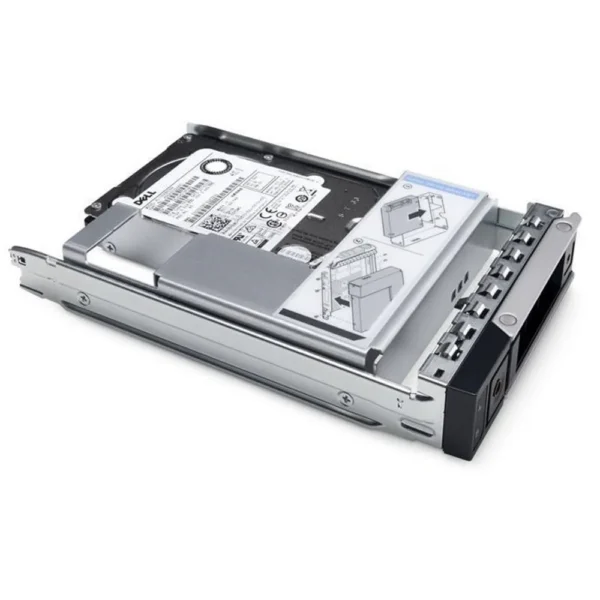 SSD DELLEMC 480GB SATA RI 3.5in LFF