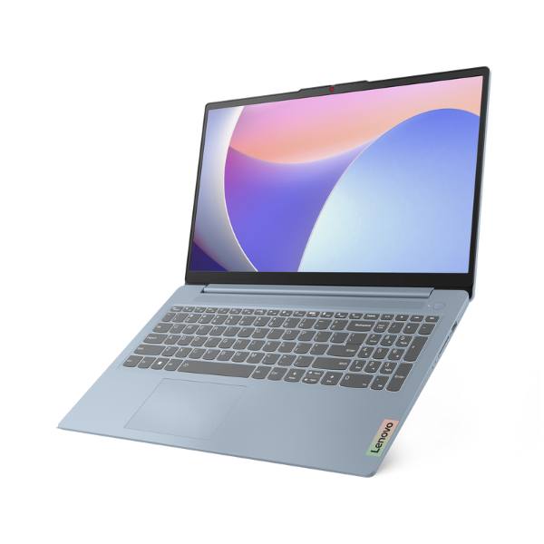NOTEBOOK LENOVO IP SLIM 3 15IAH8 15.6" FHD TACTIL INTEL I5 12450H DDR5 16GB 4800MHZ DDR5 512GB NVME