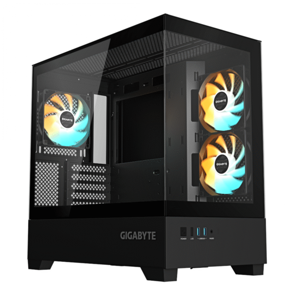 PC GAMER AMD RYXEN 7 8700F RTX 5060 8GB 16GB DDR5 A620 ASUS M.2 1TB 750W 80+ GAB RGB