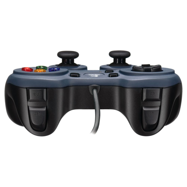 Game Pad Logitech F310 Cableado PC - Imagen 2