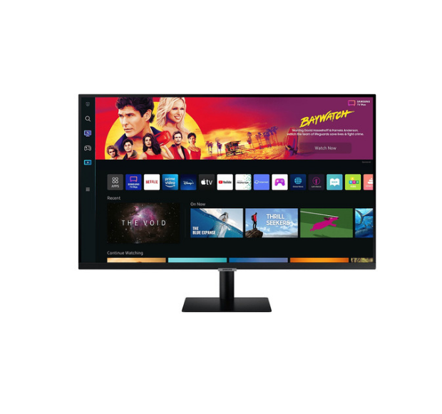 MONITOR SAMSUNG LED 32 BM700 UHD 4K M70B