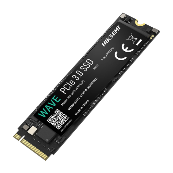 SSD M.2 NVME 1TB HIKSEMI WAVE