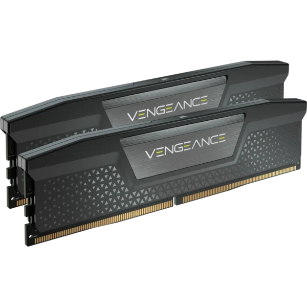 Memoria DDR5 Corsair 32Gb (2x16Gb) 6600 MHz Vengeance CL32