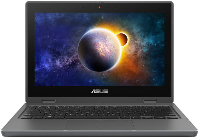 NTB ASUS BR1100CKA 11.6HD N4500 4/128GB - Imagen 2
