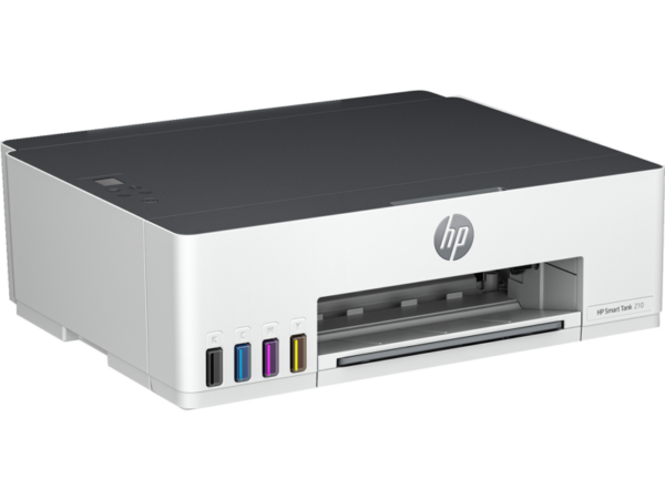 IMPRESORA HP SMART TANK 210 (3D4L3AAC8) - Imagen 2