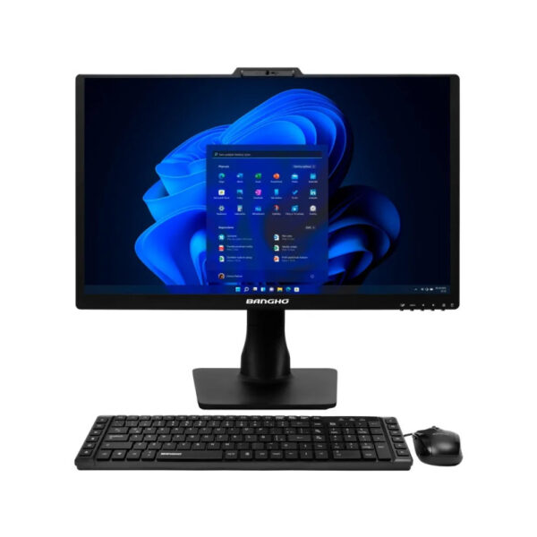 AIO BGO BOLD E40 i5 24"/8/480/W11P